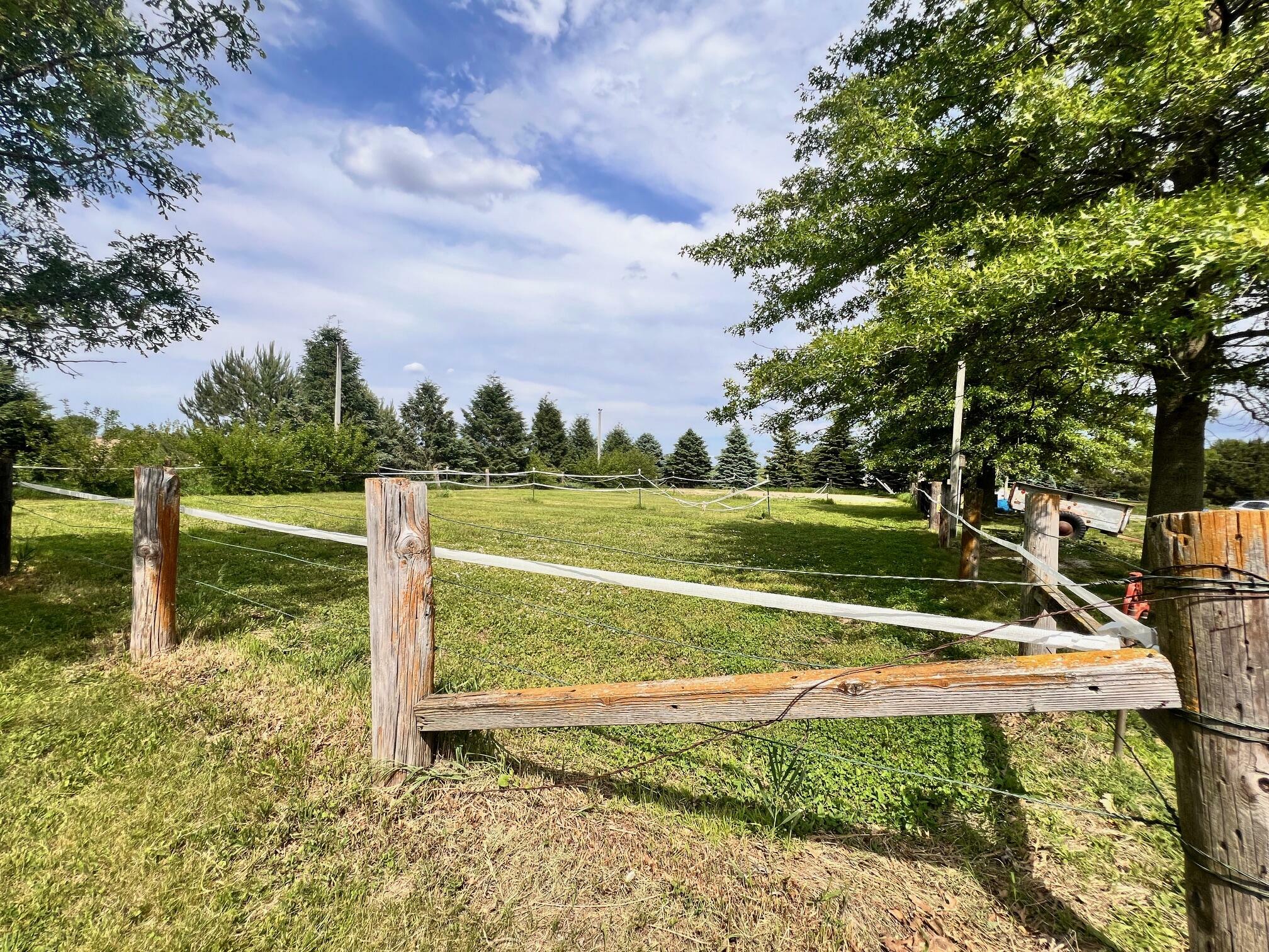 Property Photo: 18708 238th Street IA 51503