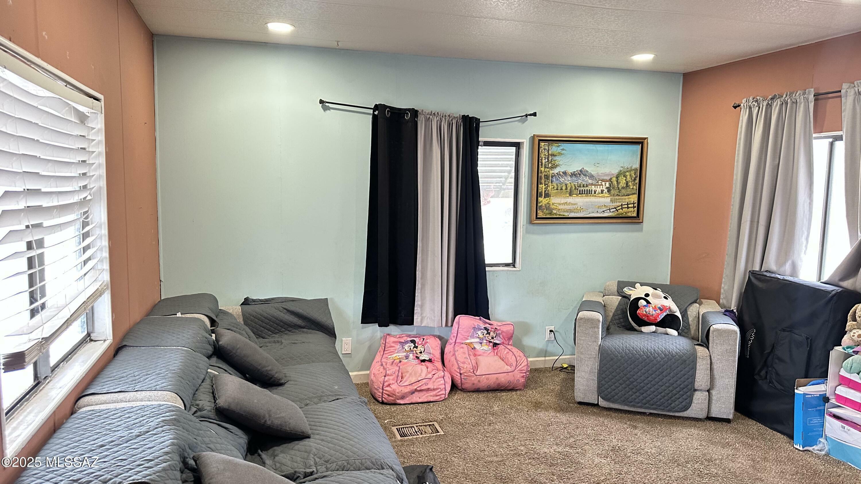 Property Photo:  1325 W Silverlake Road 64  AZ 85713 