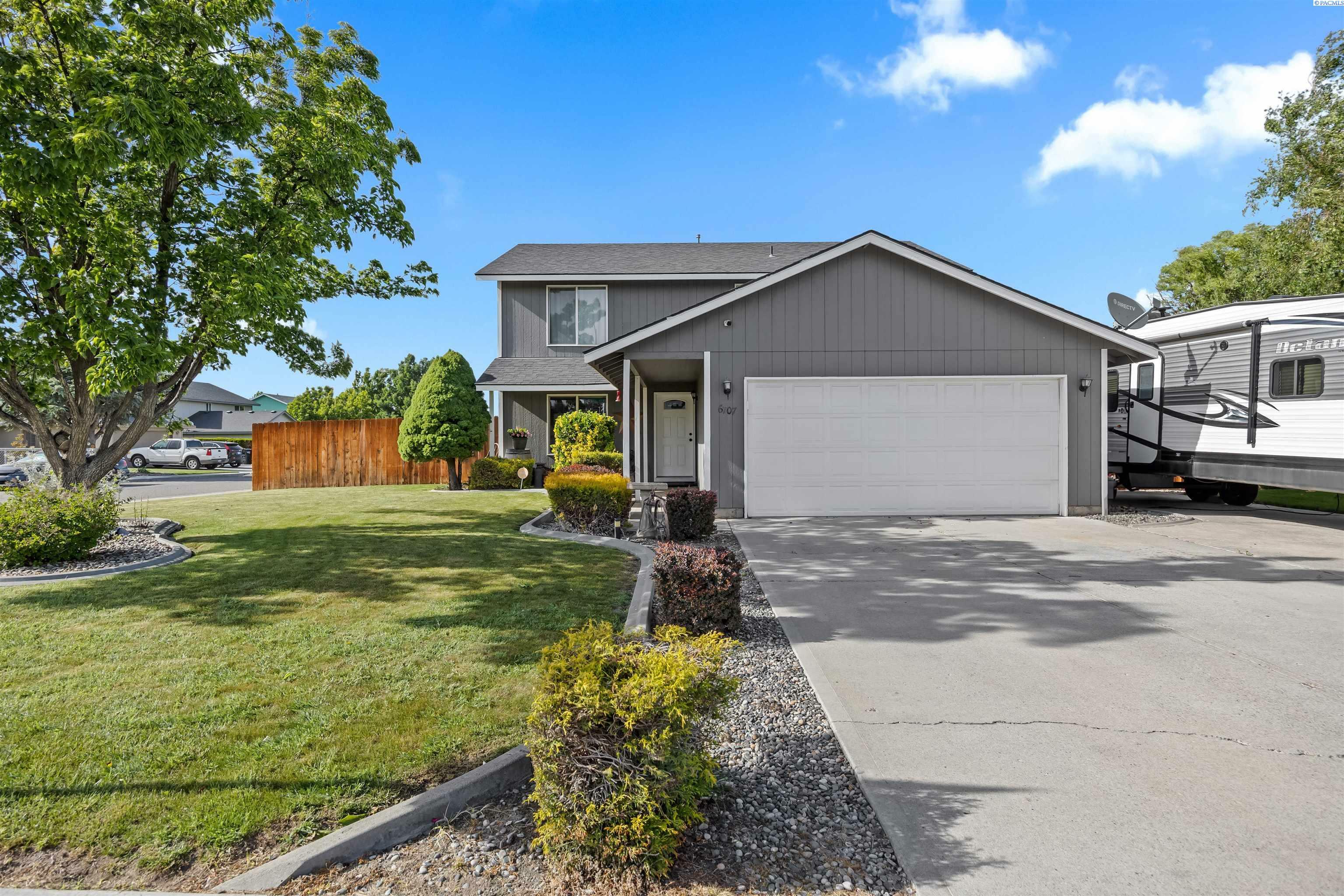 Property Photo: 6707 Ebbets Dr WA 99301