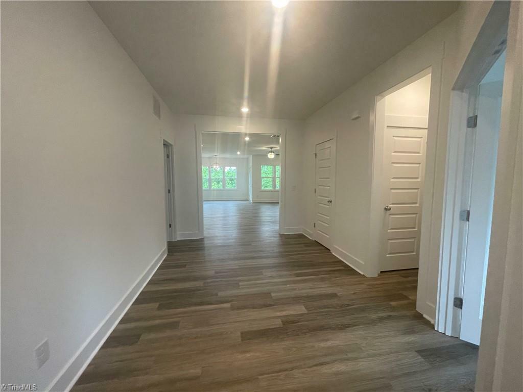 Property Photo: 9168 Stoney River Lane NC 27284