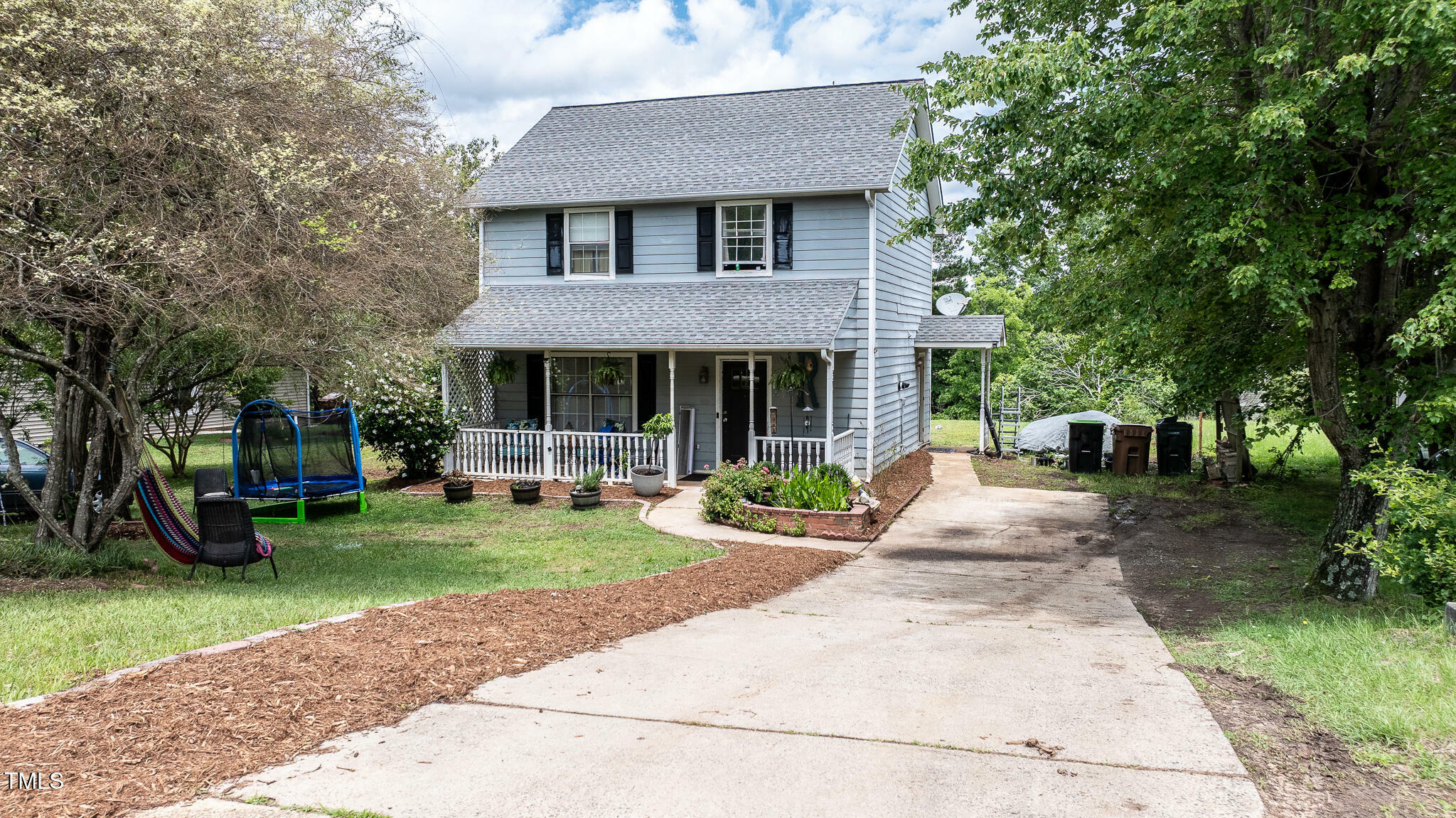 601 Country Lane  Holly Springs NC 27540 photo