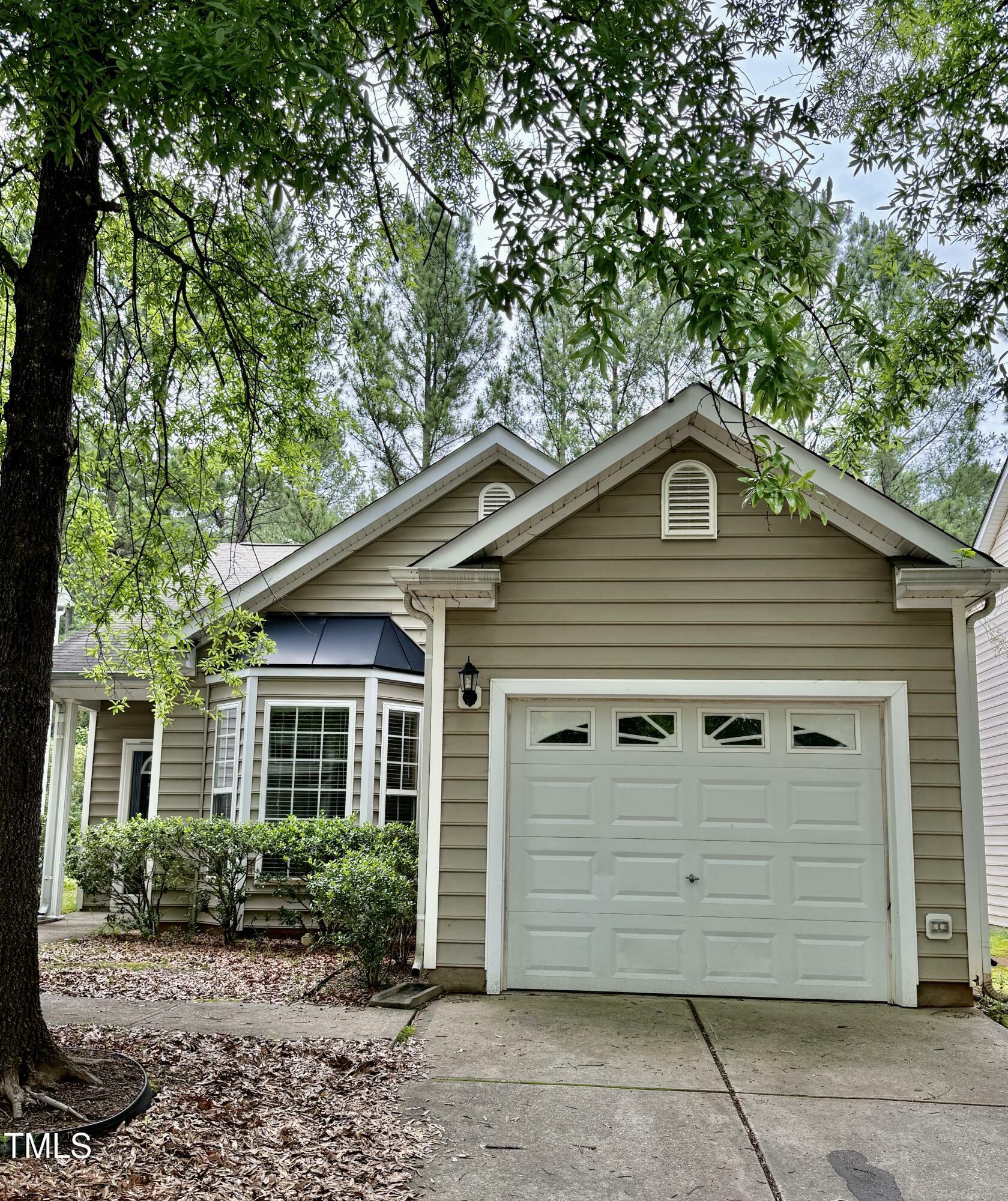 Property Photo: 1017 Red Hat Lane NC 27713