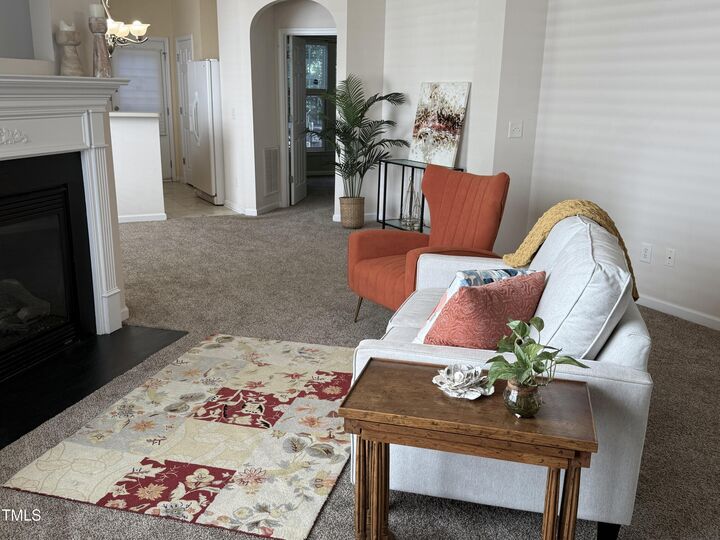 Property Photo:  1017 Red Hat Lane  NC 27713 