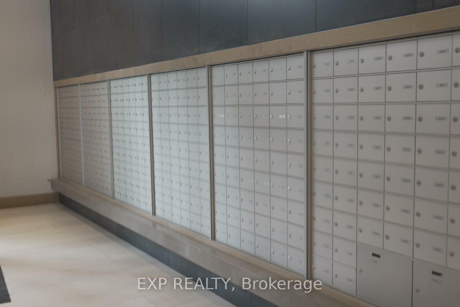 Property Photo: 2782 Barton Street E 604 ON L8E 2J9