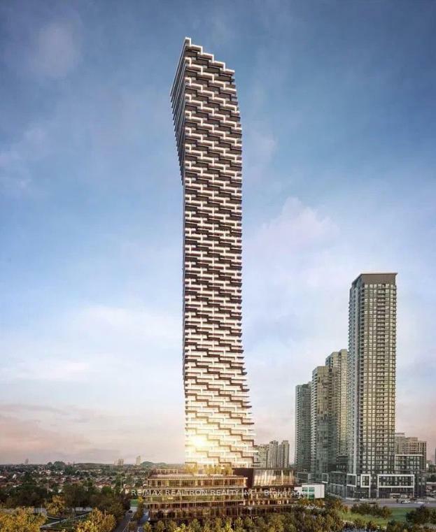 Photo de la propriété: 505 Webb Drive #116 ON L5B 4A4