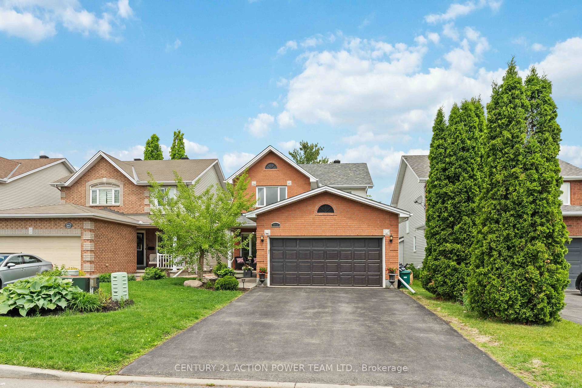 Property Photo:  1019 Sheenboro Crescent  ON K4A 3M8 
