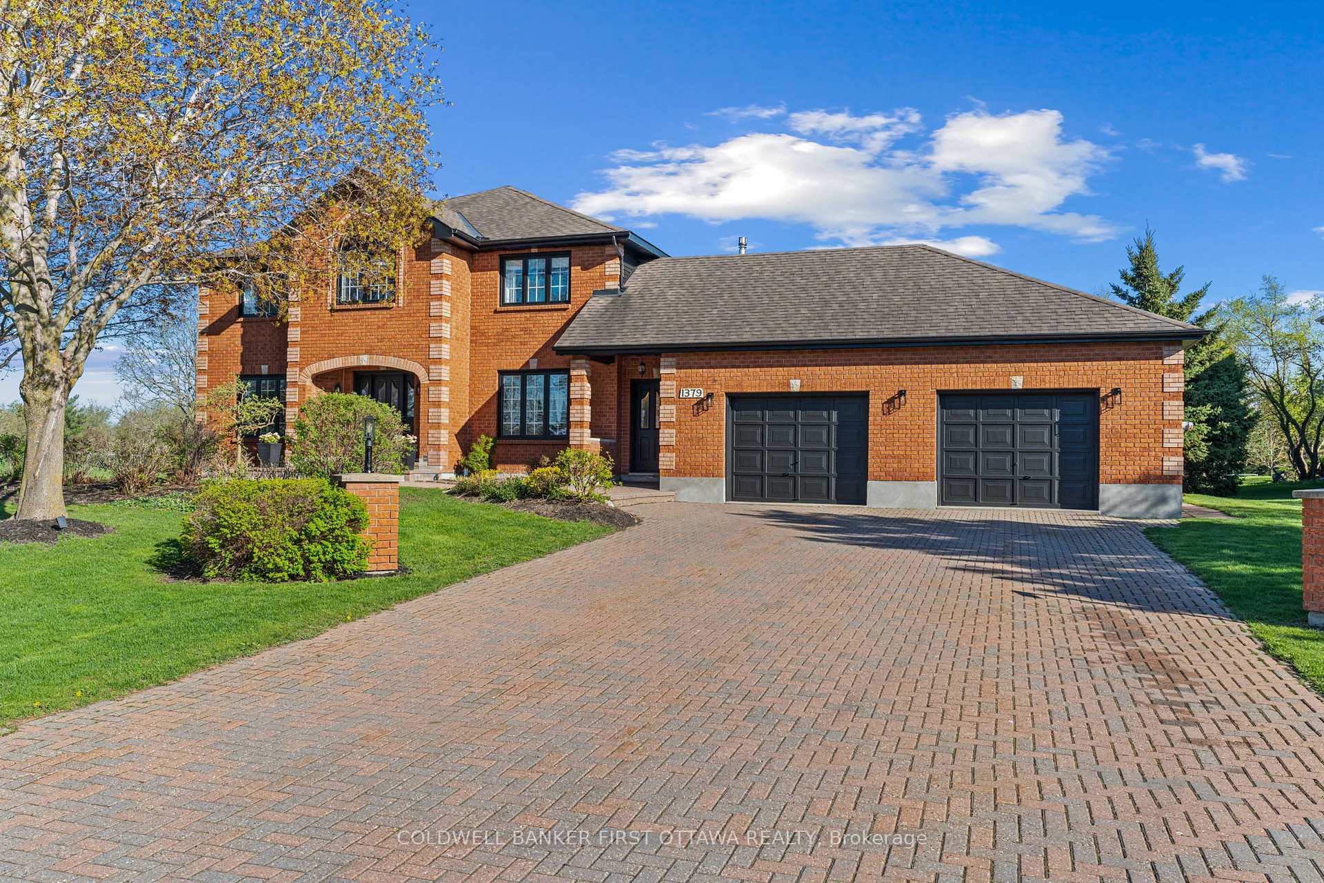 Property Photo:  1379 Potter Drive  ON K4M 1C3 