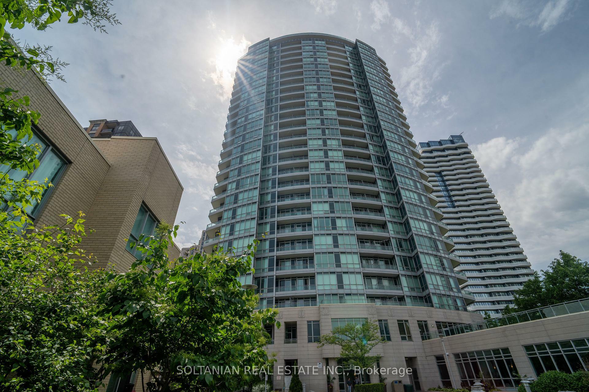 60 Byng Avenue 508  Toronto ON M2N 7K3 photo