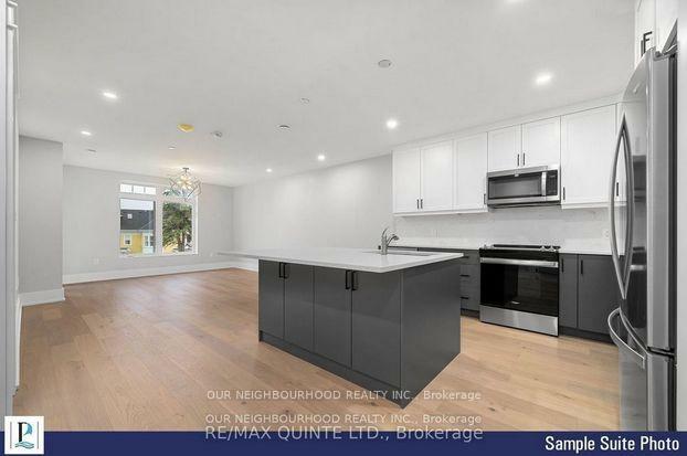 Property Photo:  12 Clara Drive 205  ON K0K 2T0 