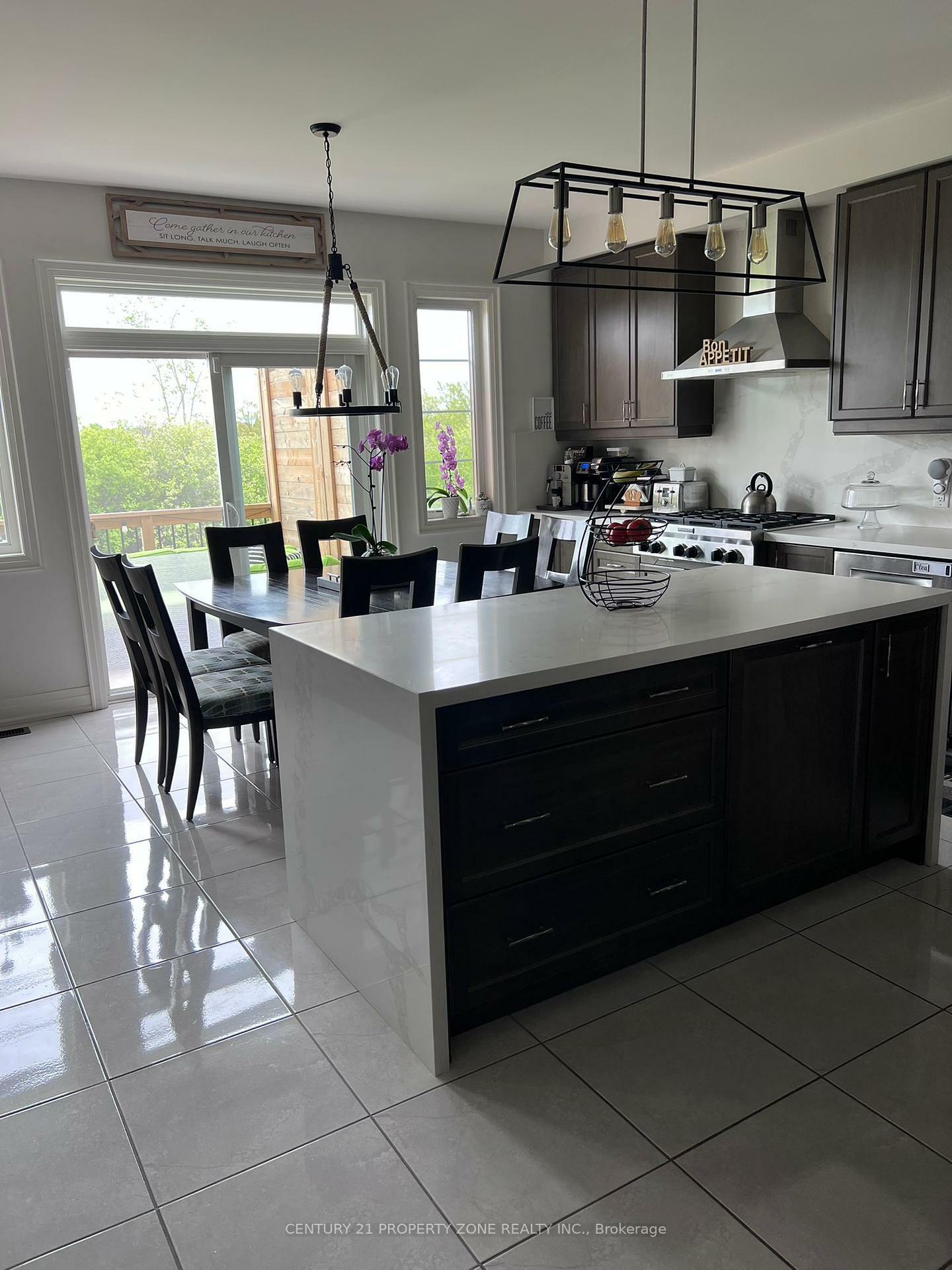 Property Photo: 31 Valleyscape Trail ON L7C 4H3