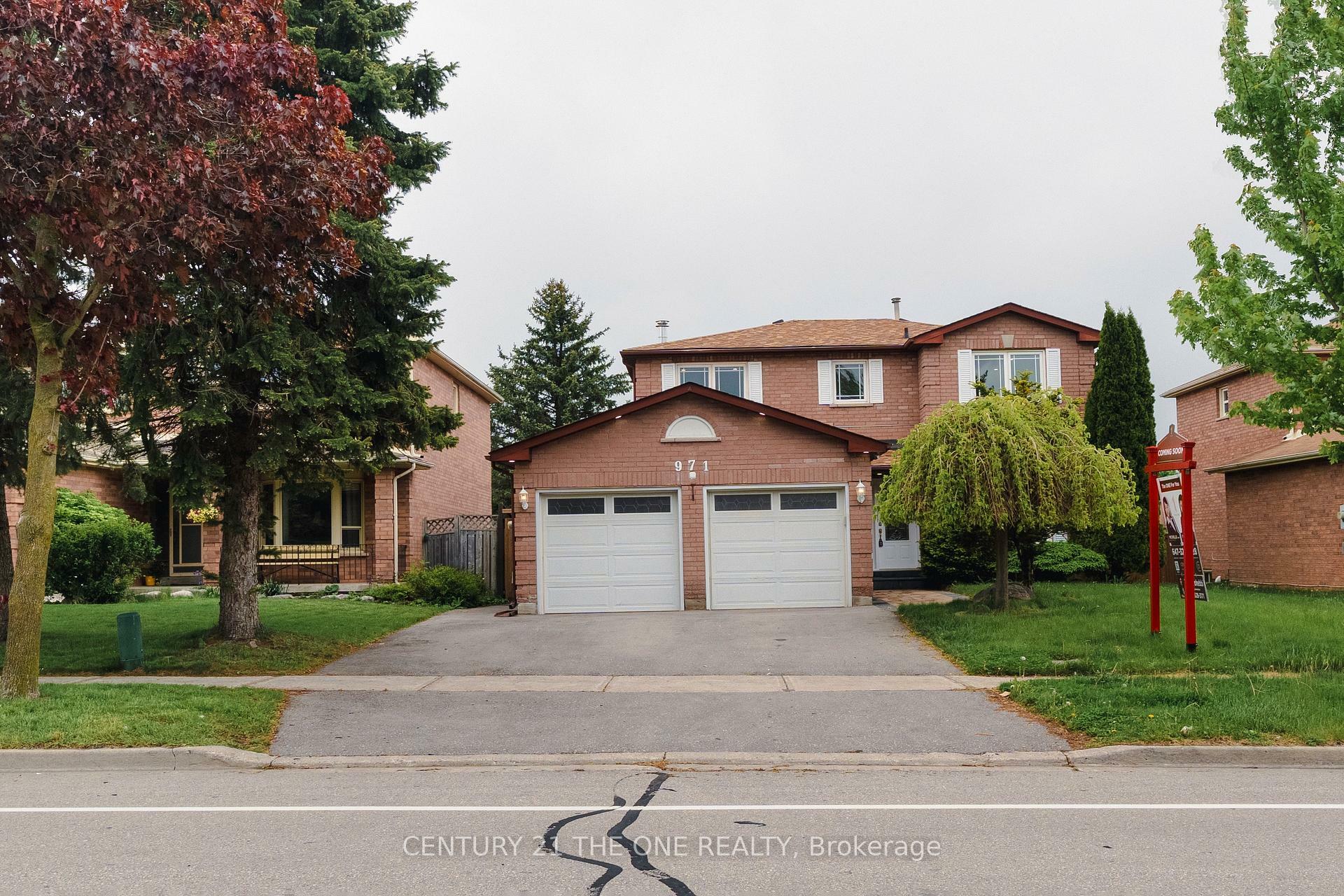 Property Photo: 971 Leslie Valley Drive ON L3Y 7E7