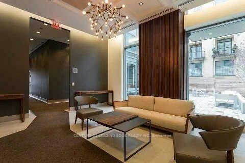 Property Photo: 775 King Street W 616 ON M5V 2K3
