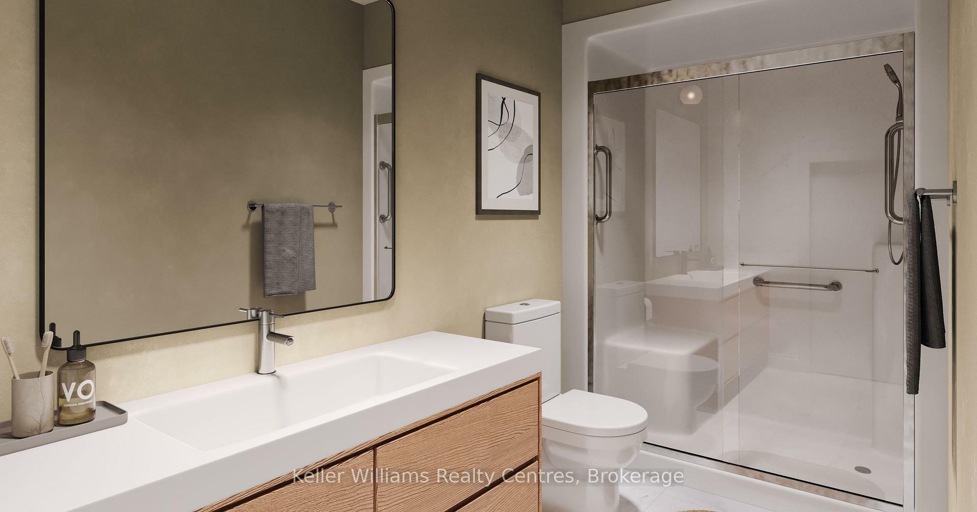 Property Photo: #1 260 7th Street ON N4N 1G9
