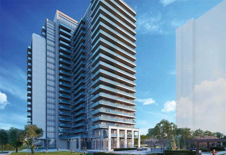 Photo de la propriété: 1461 Lawrence Avenue W 302 ON M6L 1A9