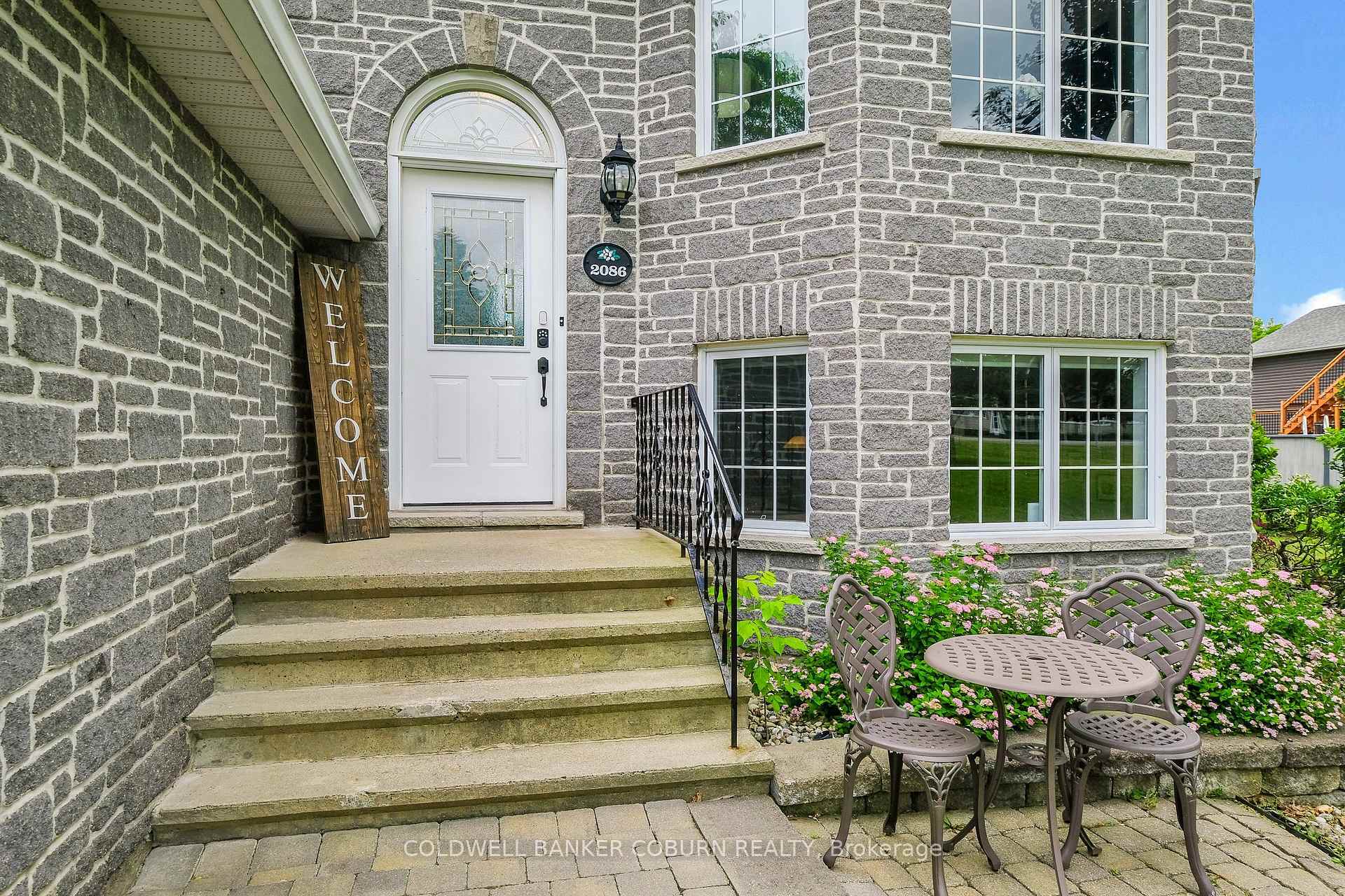 Property Photo: 2086 County Road 20 Road ON K0G 1T0