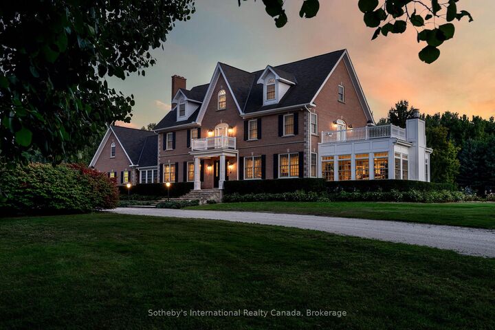 Property Photo: 7781 Poplar Side Road ON L9Y 5N4