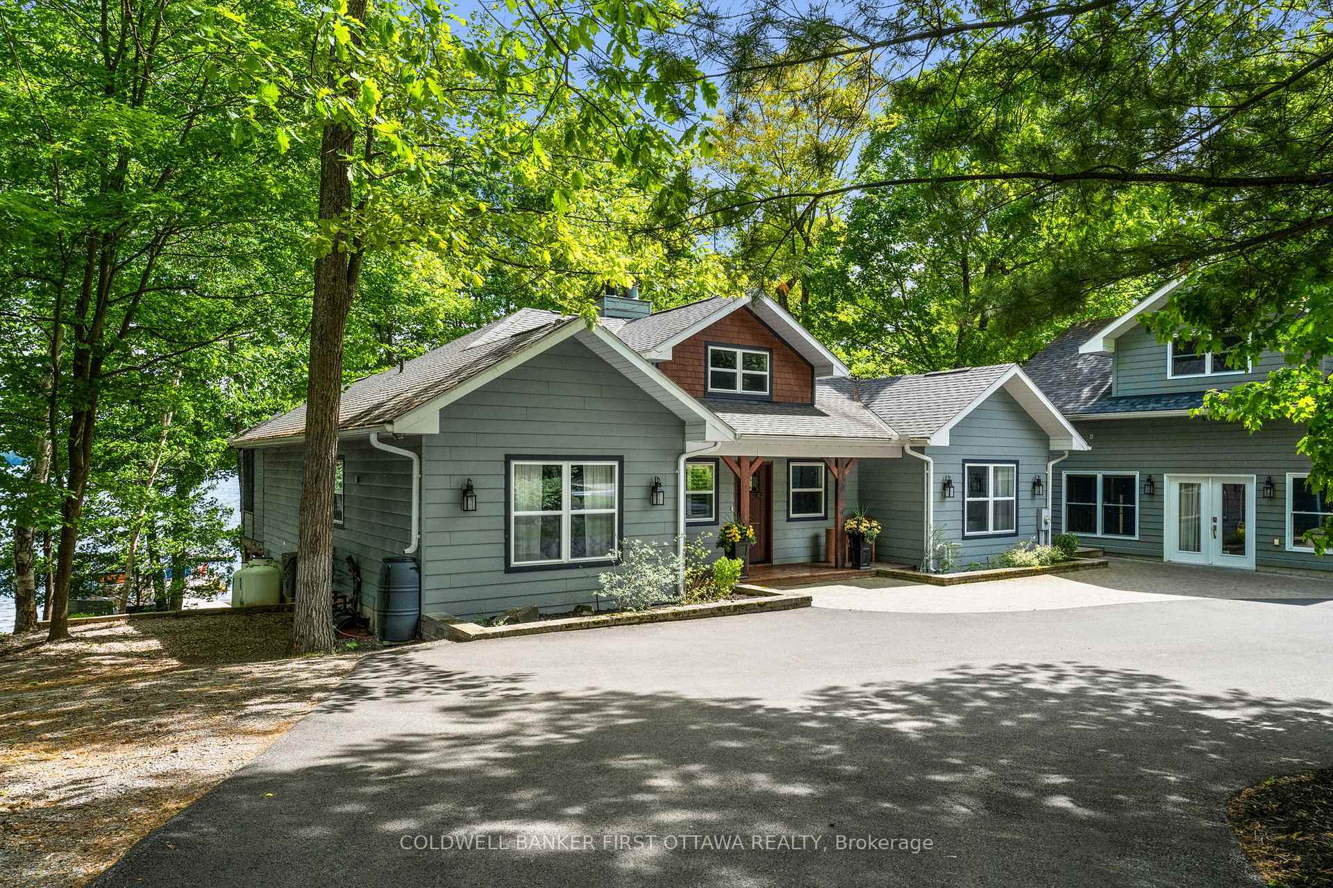 Photo de la propriété: 314 Kennedy Road ON K0J 1H0