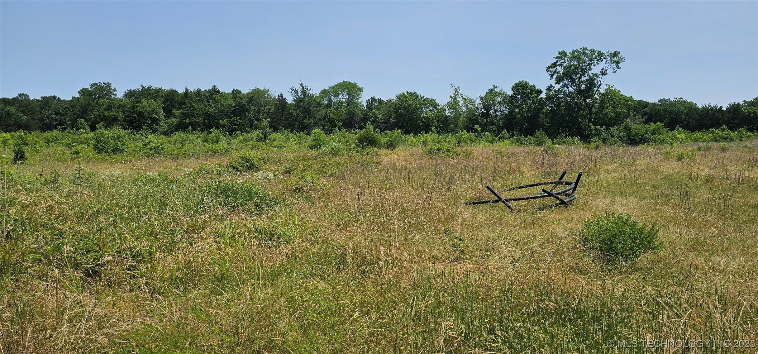 Property Photo: 000000 83 Highway OK 74947