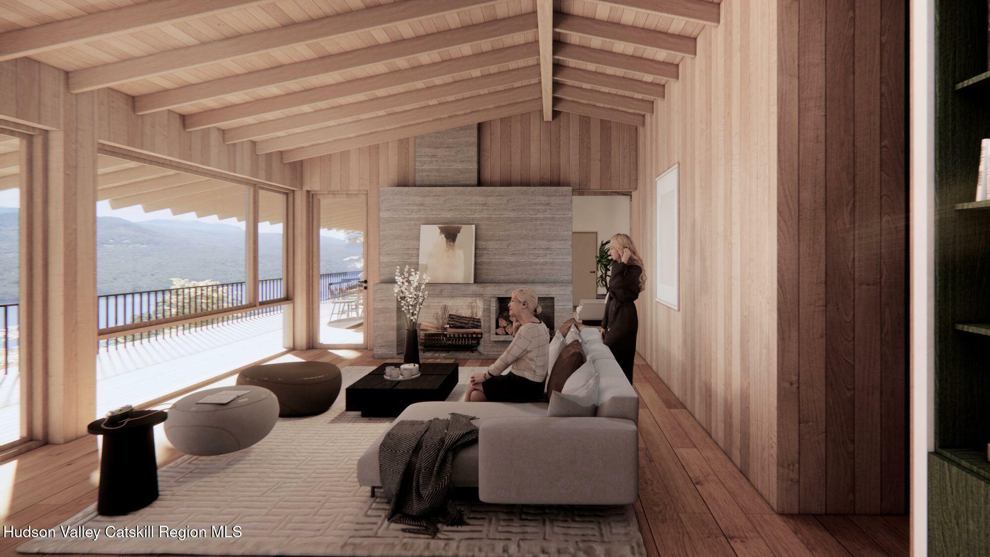 Property Photo:  8 Forest Camp  NY 12489 