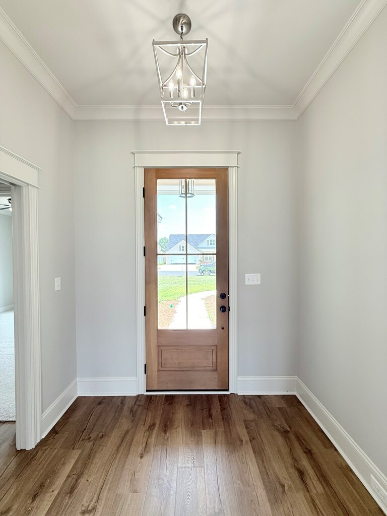 Property Photo: 156 Floyd McNeal Drive GA 31632