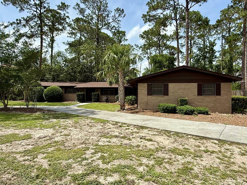 786 Parkview Cir  Valdosta GA 31602 photo