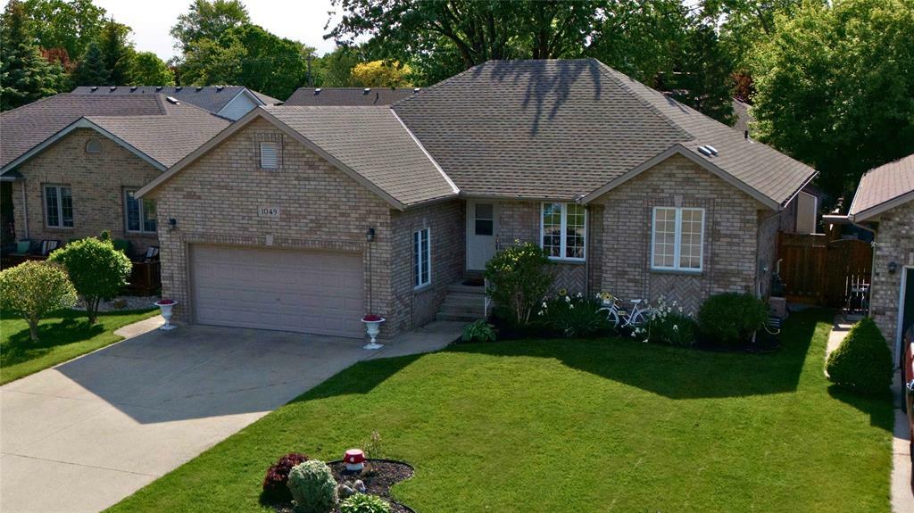 Property Photo: 1049 Bernard Court ON N7S 6J6