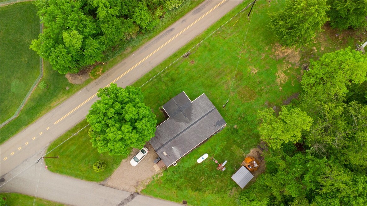Property Photo: 758 Crucible PA 15357