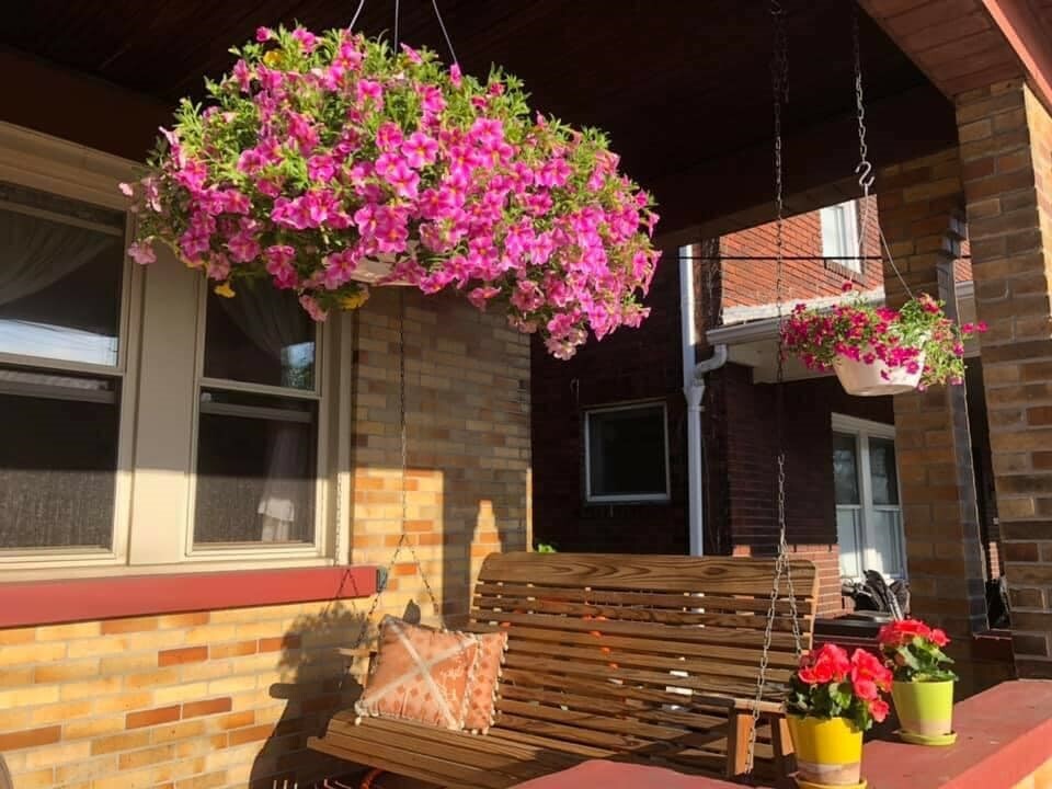 Property Photo: 4360 Murray Avenue PA 15217