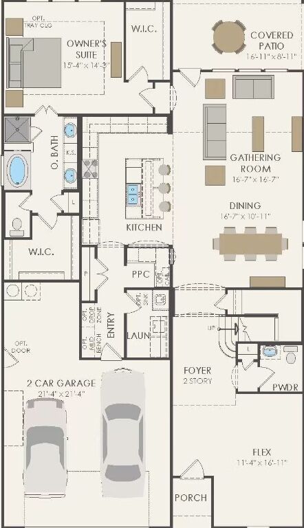 Property Photo: 217 Bristlecone Bend TX 78642