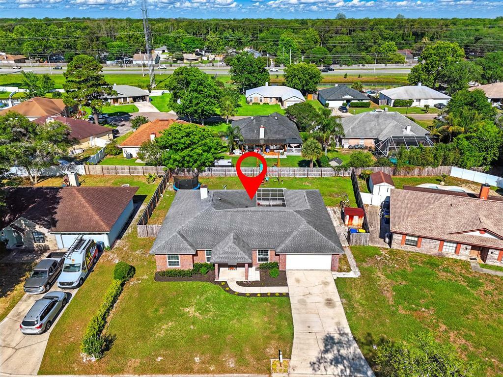 Property Photo: 1618 Beverly Bay Court FL 32225