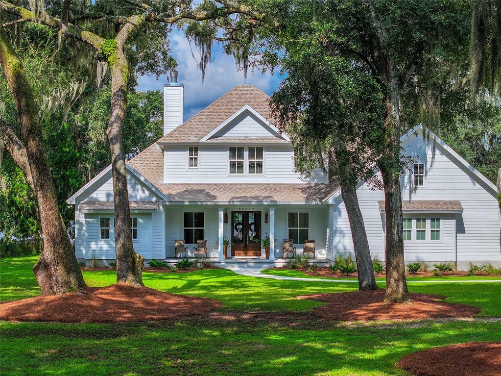 95010 Pacific Isle  Fernandina Beach FL 32034 photo
