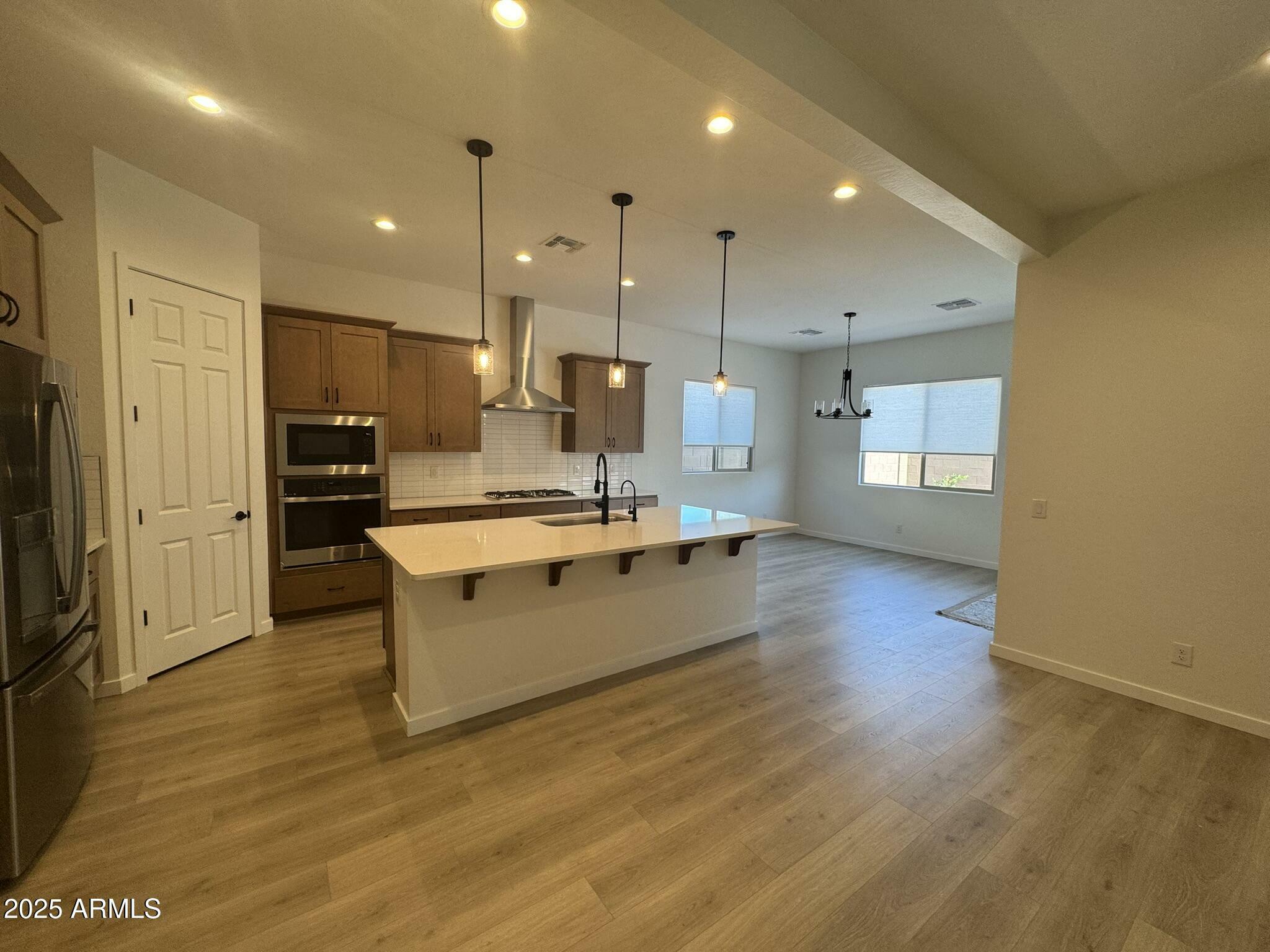 Property Photo: 4808 W Stargazer Place AZ 85339