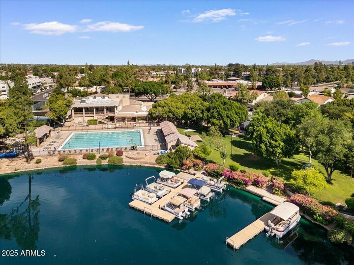 Property Photo: 5200 S Lakeshore Drive 120 AZ 85283