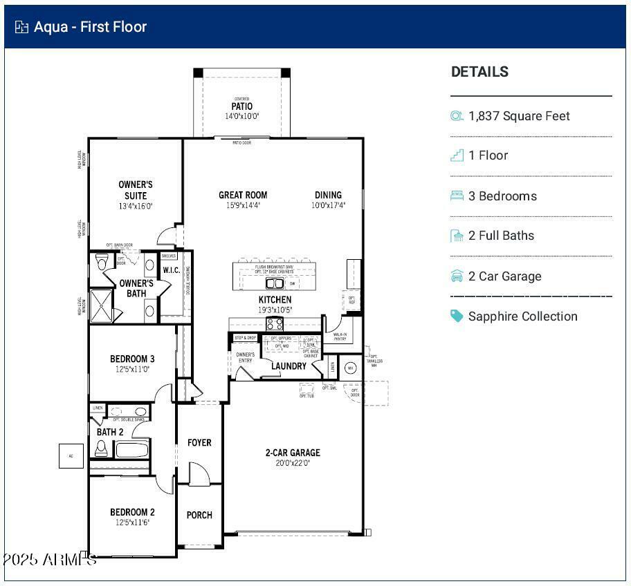 Property Photo: 38469 N Pheasant Street AZ 85140
