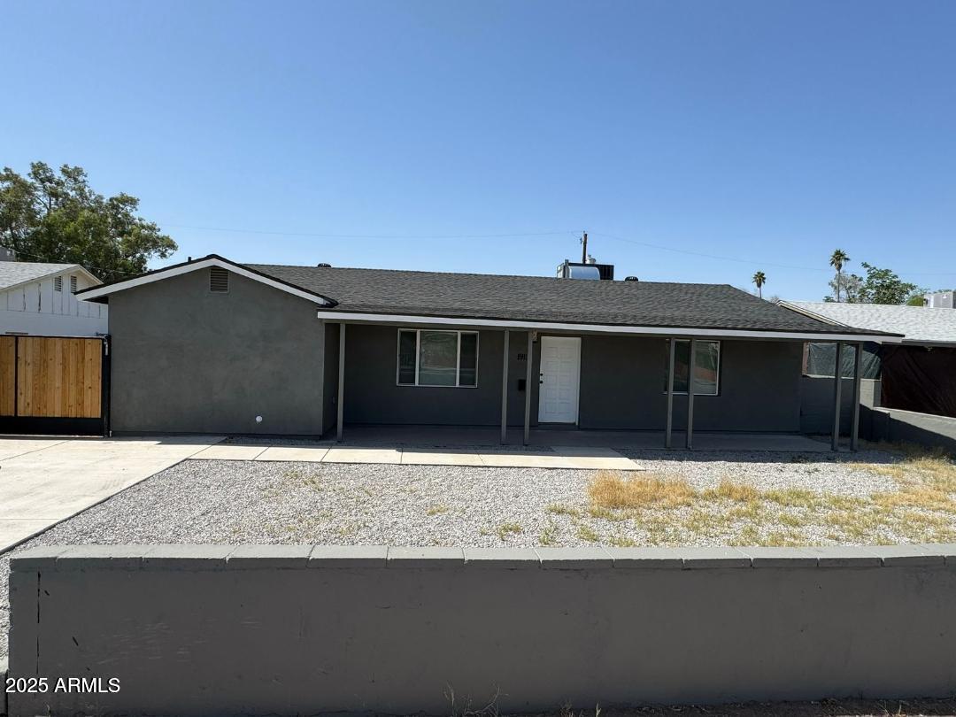 1915 W Missouri Avenue  Phoenix AZ 85015 photo