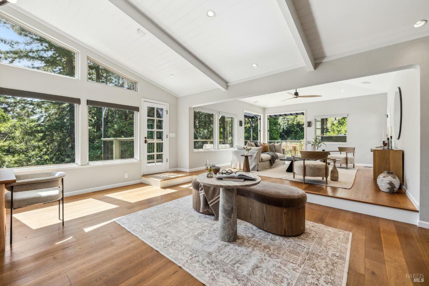 Property Photo:  442 Laverne Avenue  CA 94941 