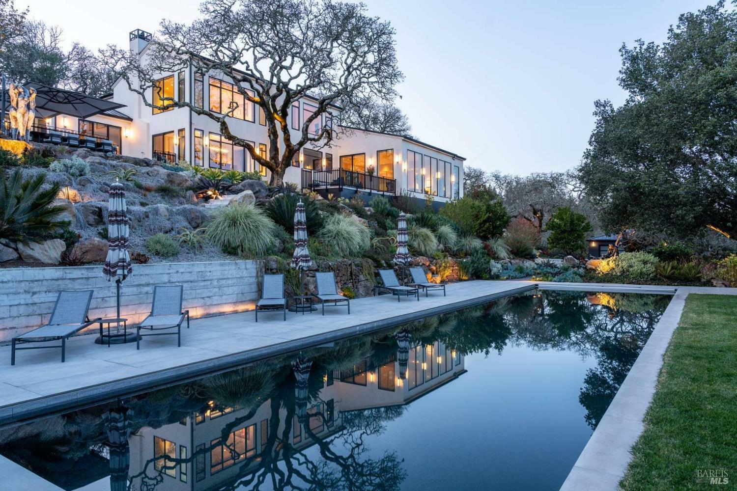 Property Photo: 2900 Wild Turkey Run CA 95404