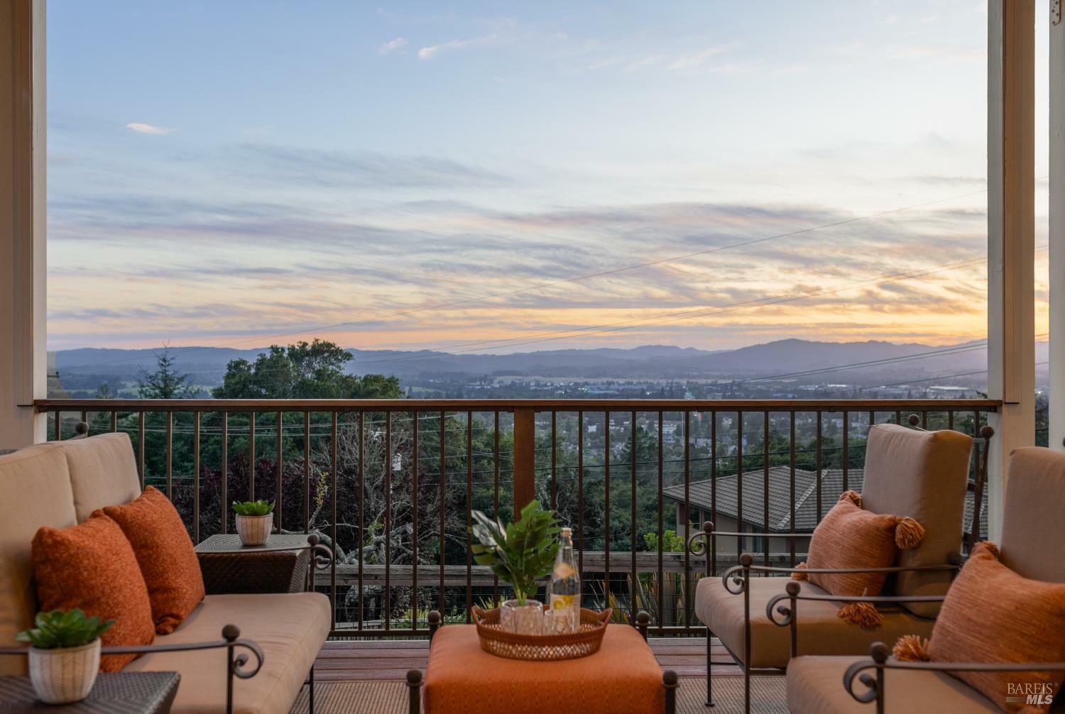 Property Photo: 1335 Wikiup Drive CA 95403