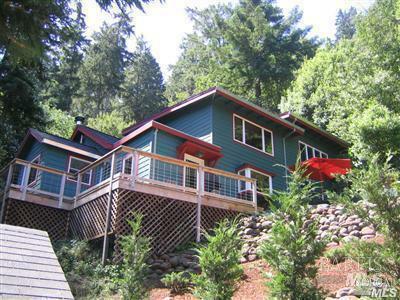 Property Photo:  66 Spring Road  CA 94938 