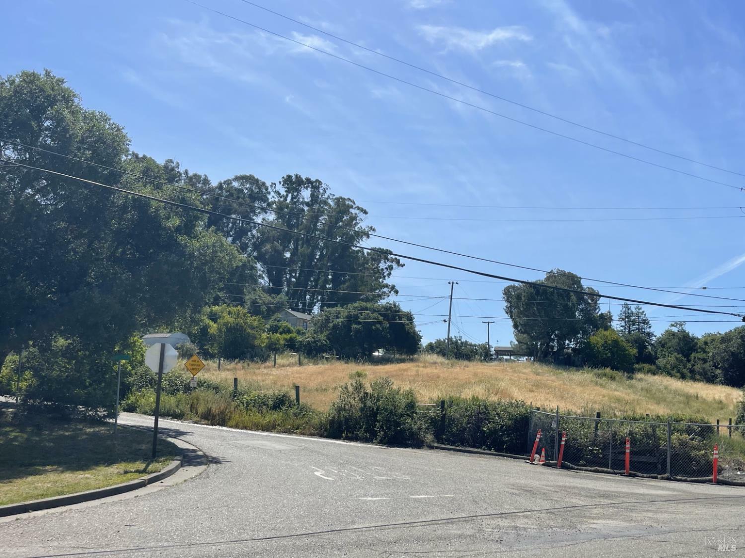Property Photo: 221 Live Oak Drive CA 95425