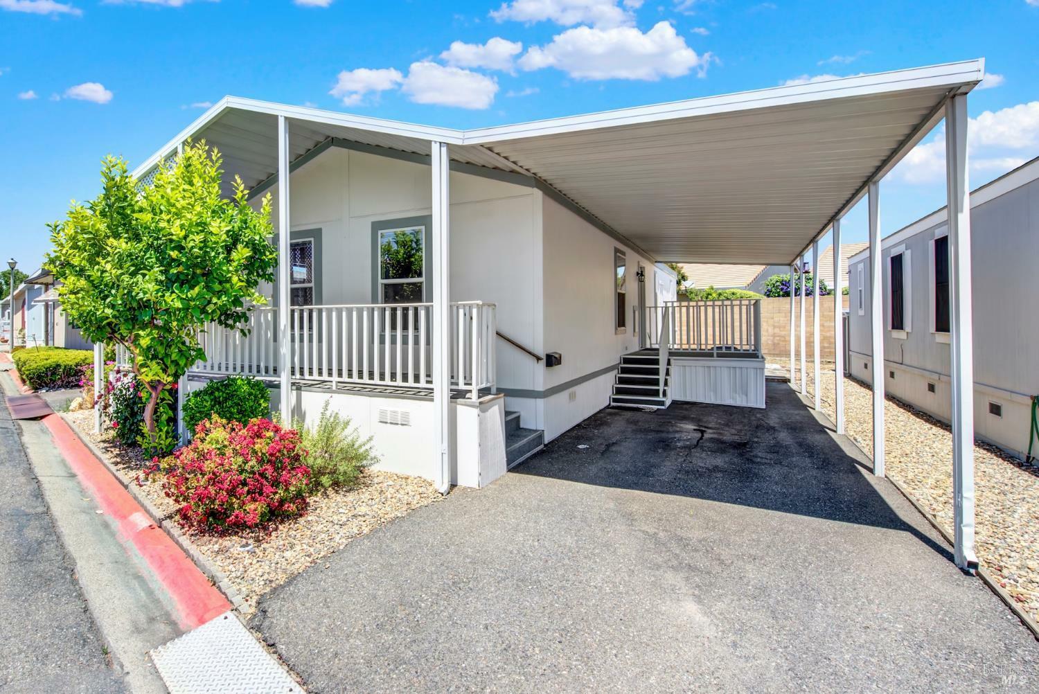 Property Photo: 47 Lemon Tree Circle CA 94587