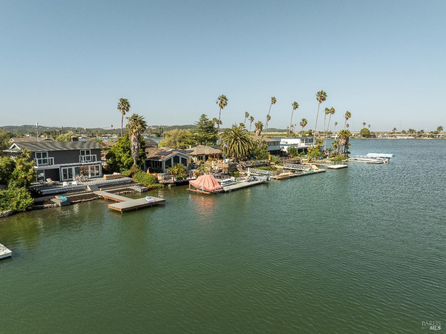 Property Photo:  196 Caribe Isle  CA 94949 