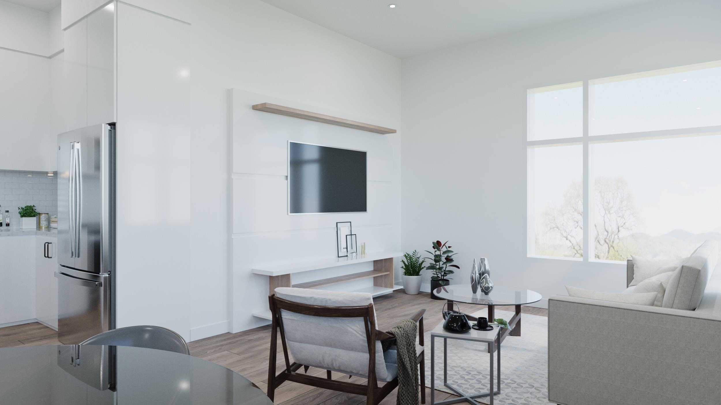 Property Photo: 185 175A Street 304 BC V0V 0V0