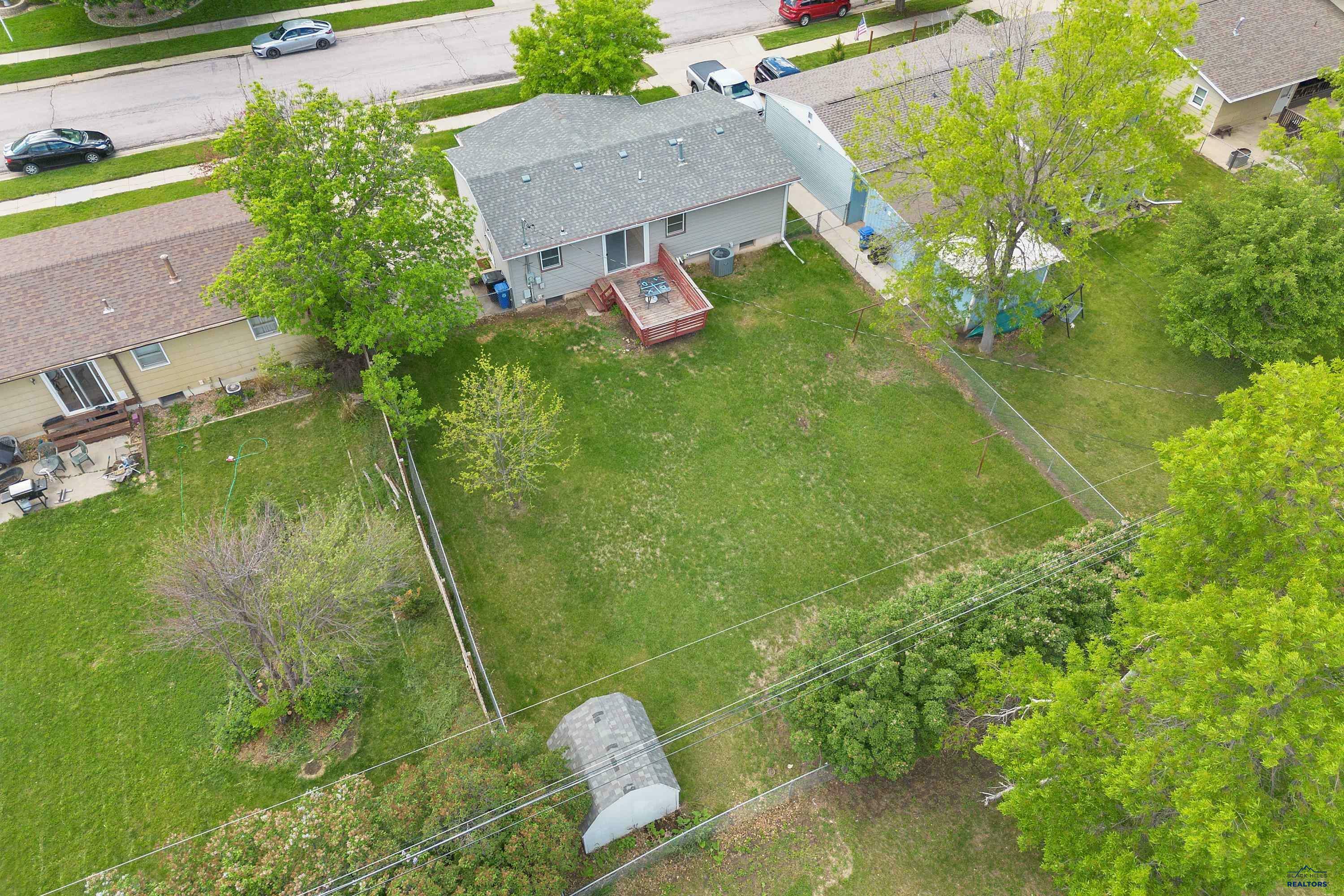 Property Photo: 2410 Lockwood Dr SD 57702