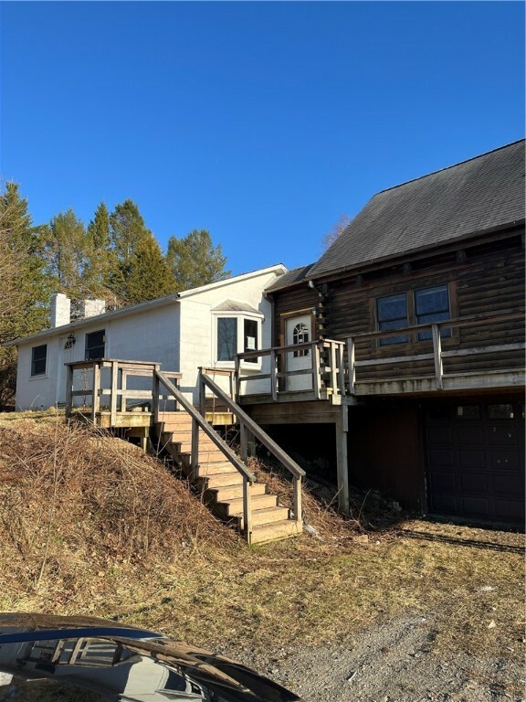Property Photo: 3709 Dean Rd NY 14869