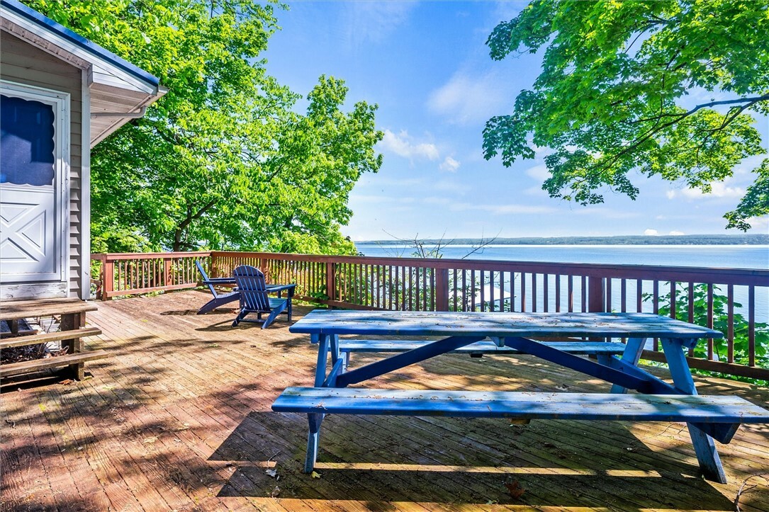 Property Photo: 5543 Rt-89 NY 14521