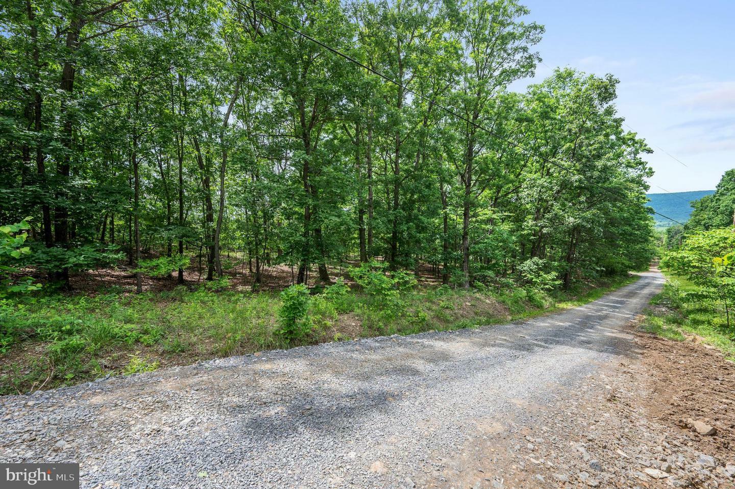 Property Photo:  Lot 8 Glen Ridge Road  VA 22601 