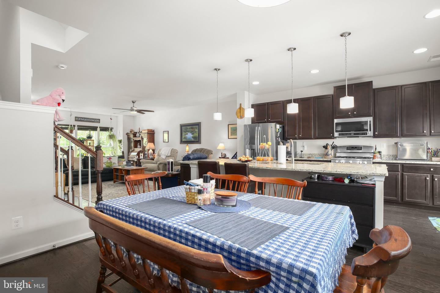 Property Photo: 306 Shields Road VA 22554