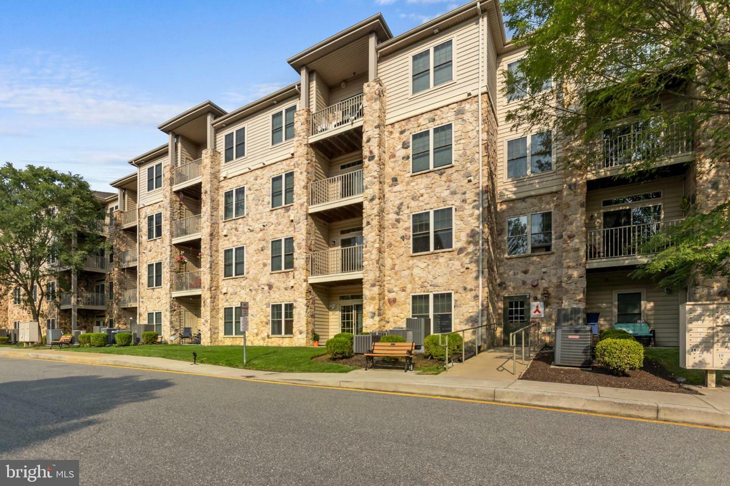 3000 Fountainview Circle Unit 3107  Newark DE 19713 photo