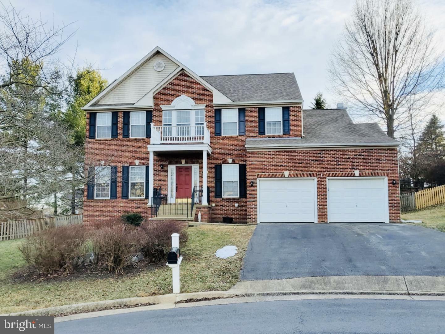 Property Photo: 31 Indian Wells Court WV 25414